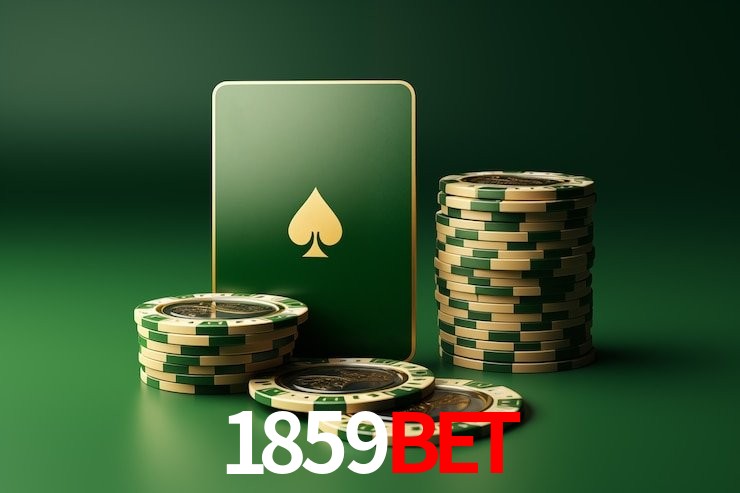 VIP Casino 1859bet