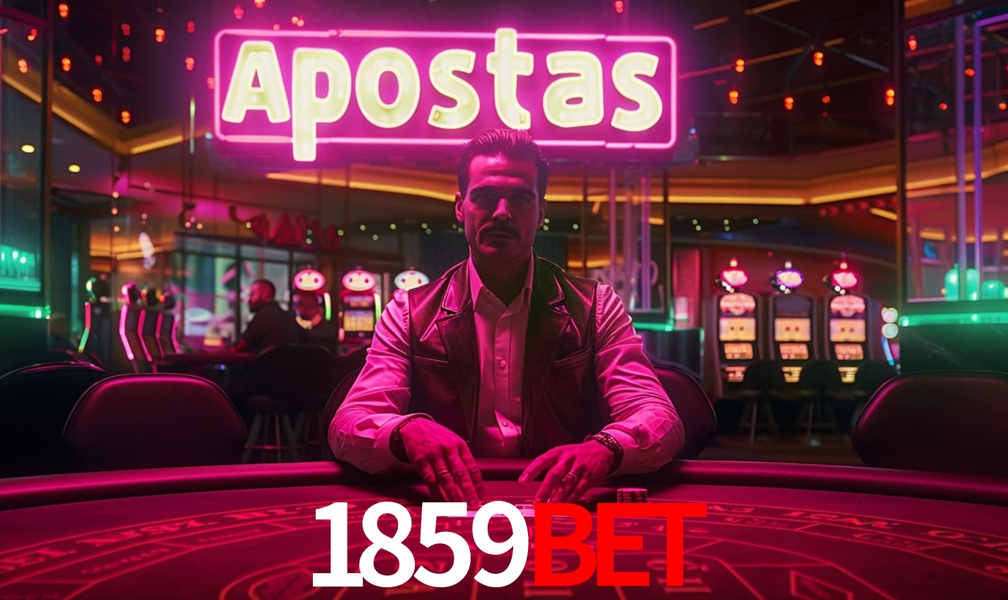 Recursos de Bônus 1859bet