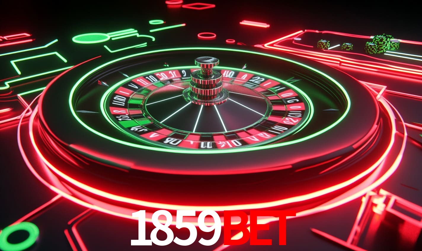 Estatísticas do Jogo 1859bet