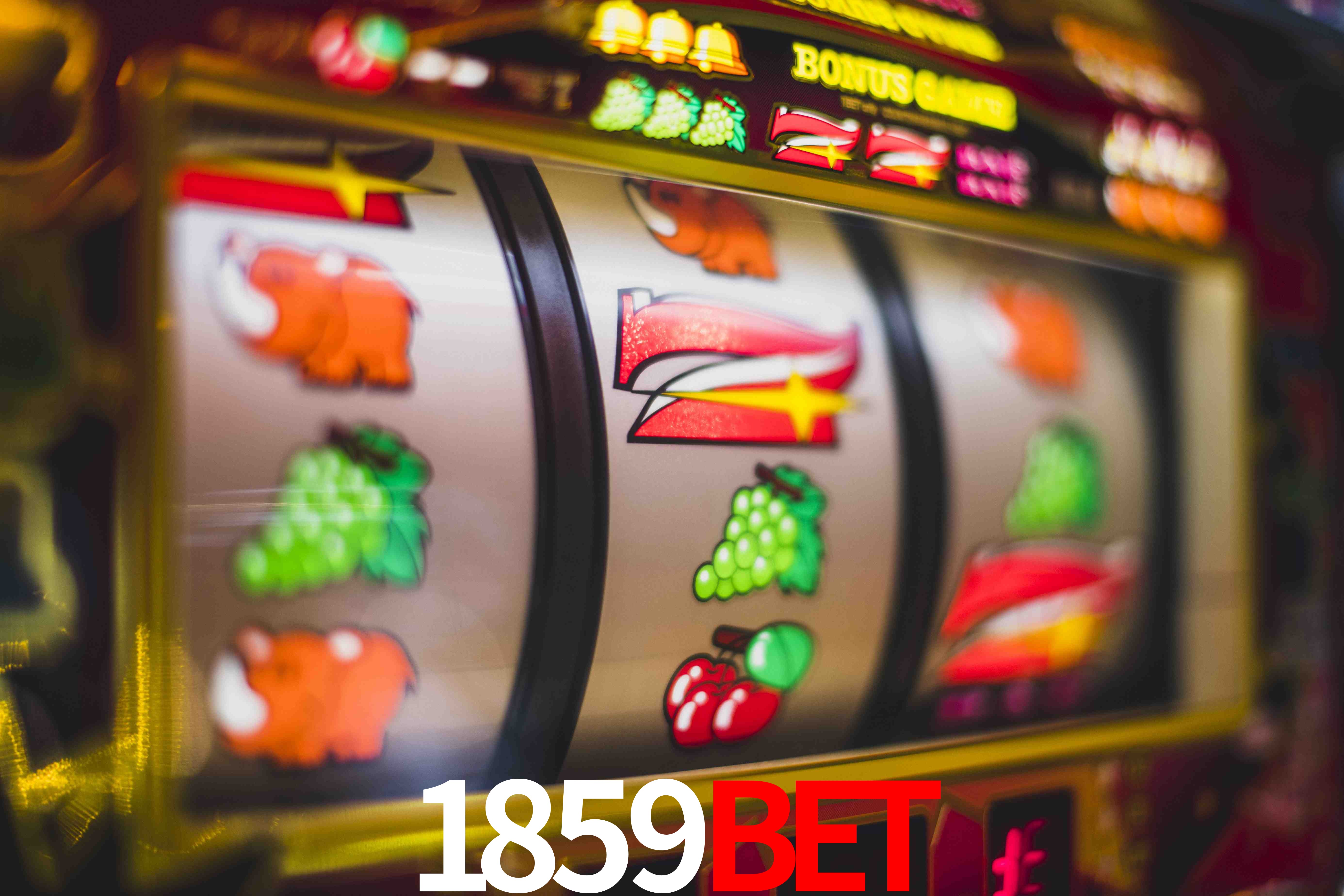 Blackjack Table 1859bet