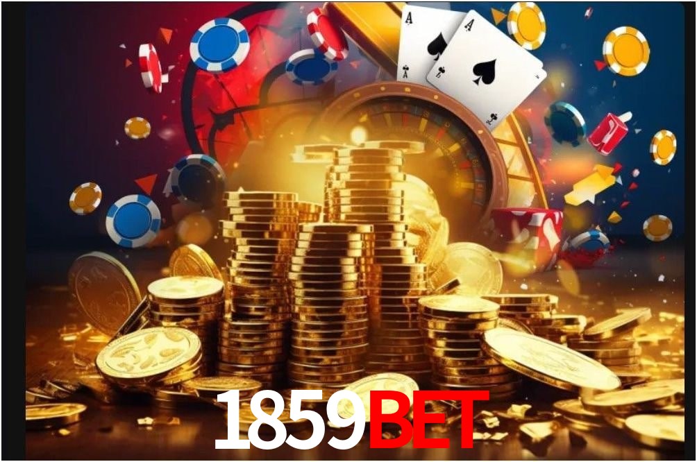 Ofertas Exclusivas 1859bet