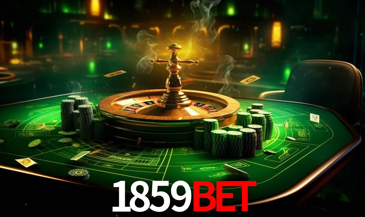 Sistemas de Segurança 1859bet