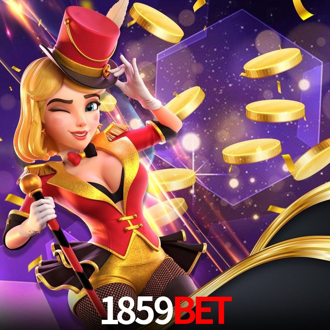 Live Casino 1859bet