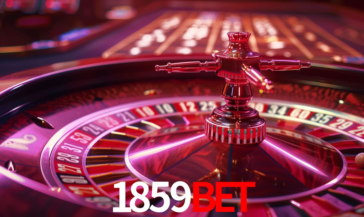 Jogos de Slot 1859bet