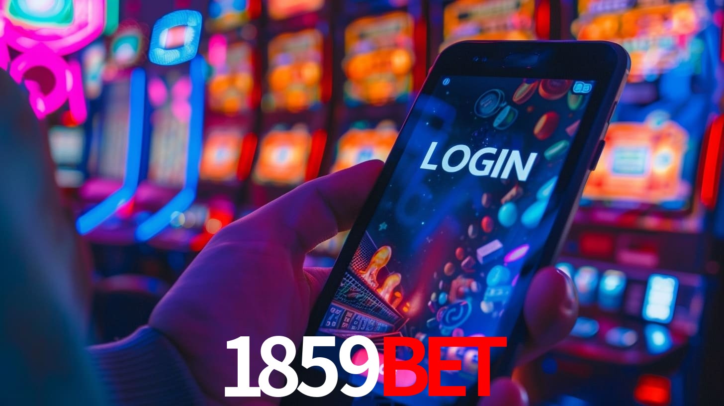 Inovações de Jogos na 1859bet: O Futuro das Experiências Interativas