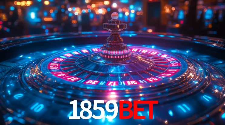 1859bet: Jogos de Caça-Níqueis-Altas Recompensas, Roleta-Velocidade, Blackjack-Desafios Máximos