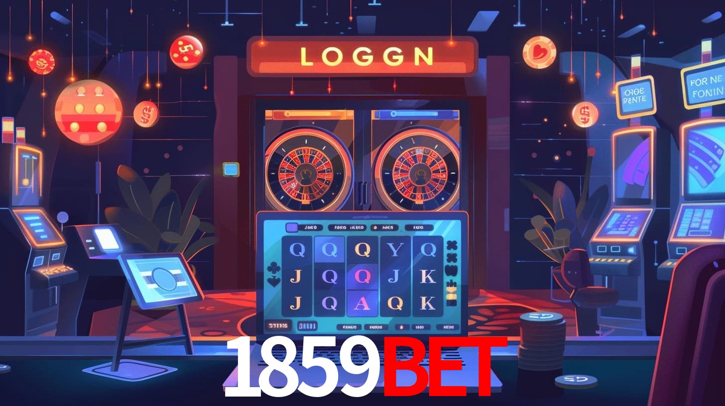 Explorando a Categoria de Eventos em Apostas na 1859bet